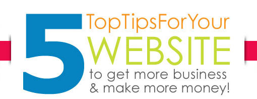 Five Tips To Make A Website Popular 
