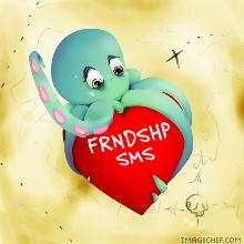 Latest Friendship SMS