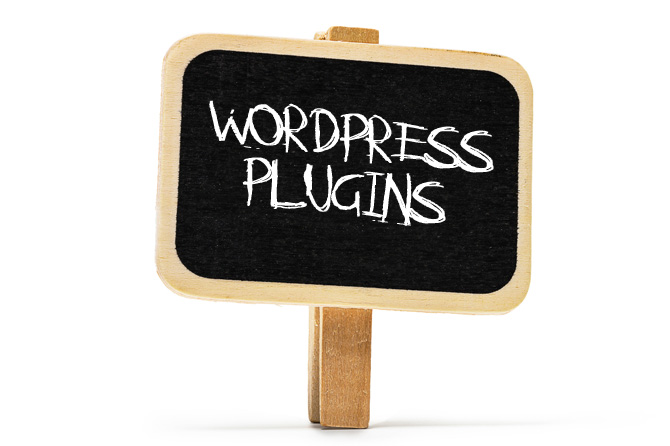 Amazing 5 WordPress plugins that you didn't know