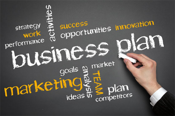 Free Sample Business Plans