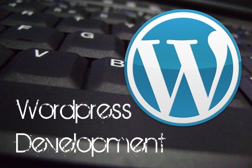Wordpress web Development