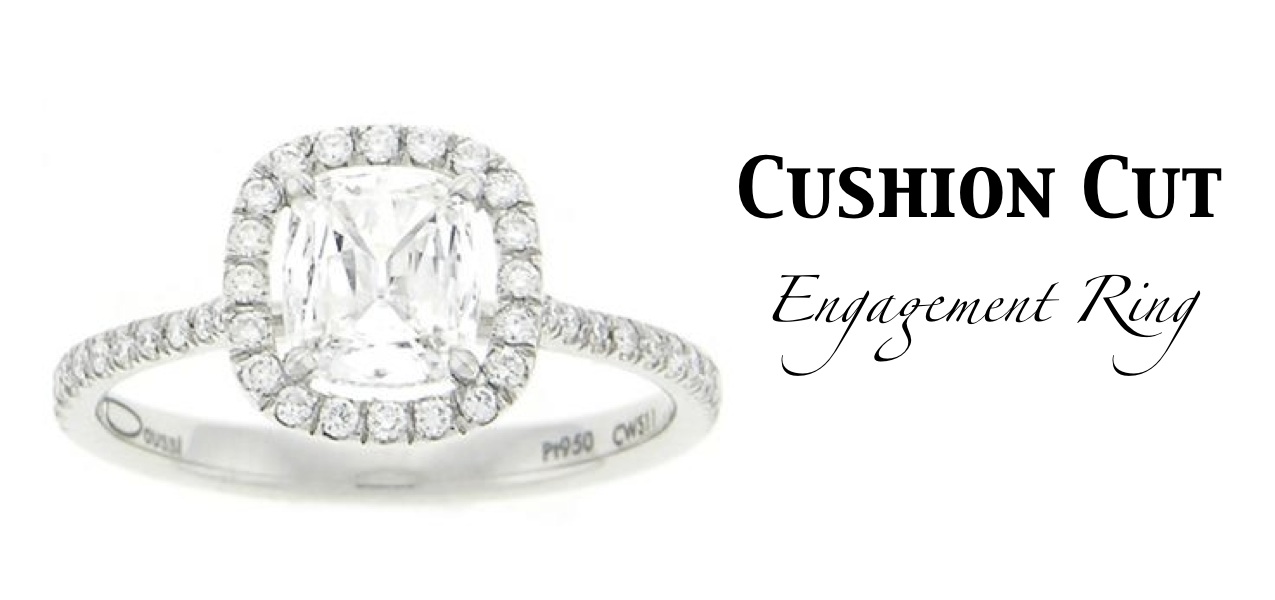 Latest Engagement Ring Trend