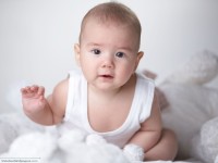 Cute Baby HD Wallpapers free download