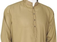 Junaid Jamshed Eid Collections new 2016 of Kurtas for men