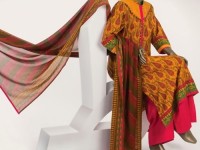Junaid Jamshed Lawn Prints Collection