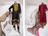 Junaid Jamshed Lawn Prints Collection