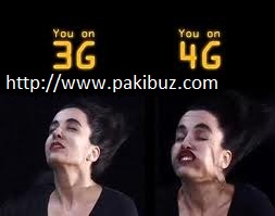 3G vs 4G Do you know the difference