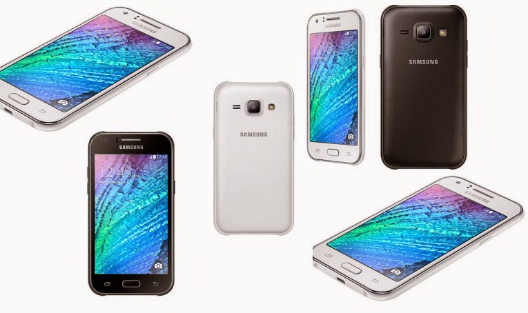 Samsung Galaxy J Series Mobiles Information Images and Reviews