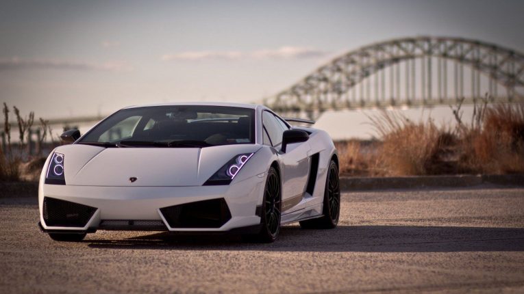Lamborghini Hd Wallpapers Free Download With Details