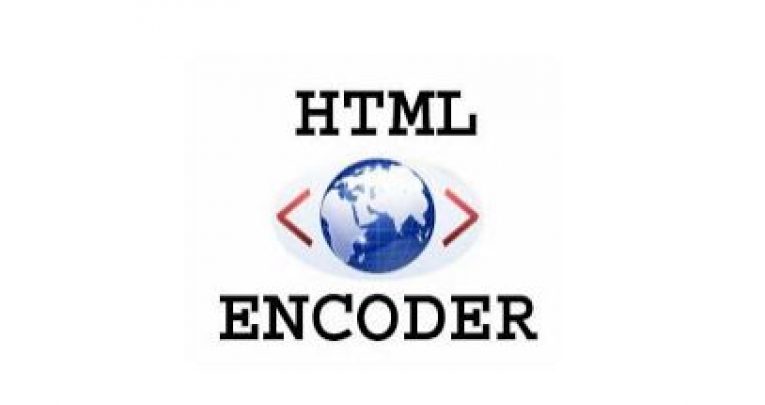HTML Encoder For Blogger Comments