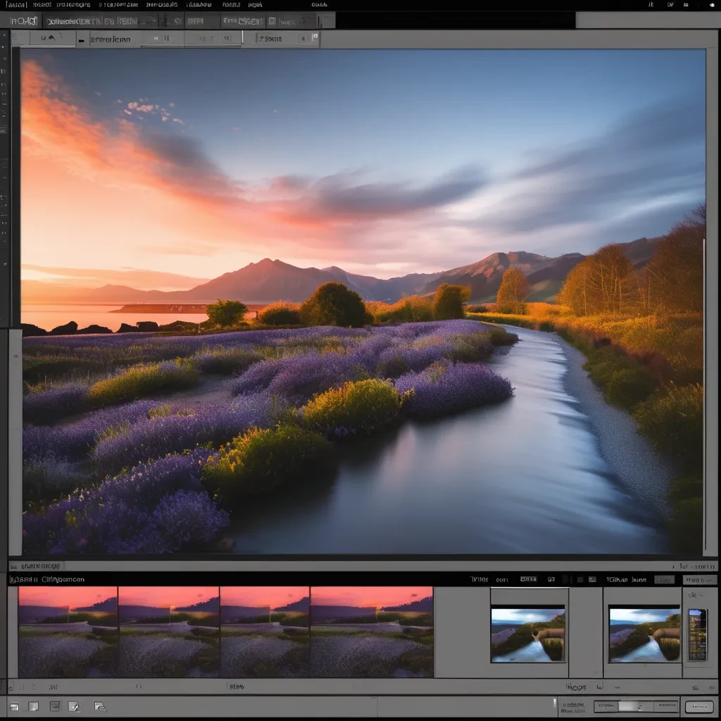 How to Use the Lightroom HSL panel