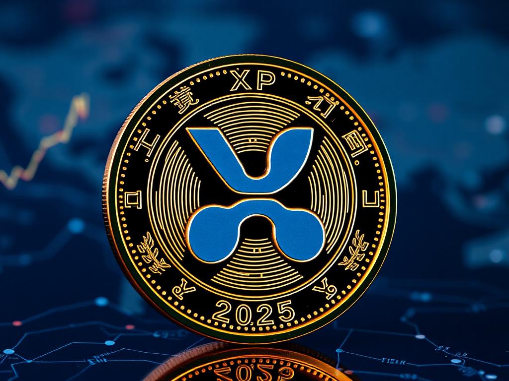 XRP 2025 Will Legal Wins and Global Adoption Drive Ripple Crypto to New Heights