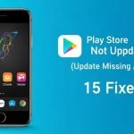 Play Store Apps Not Updating Update Missing Stuck
