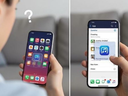 App Installed but Not Showing on Home Screen or App Drawer