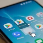 Google Play Store Not Showing on Android