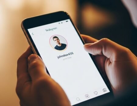 How to See Past Usernames on Instagram