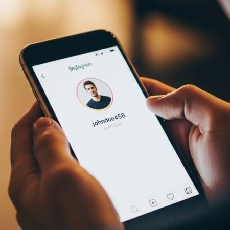 How to See Past Usernames on Instagram