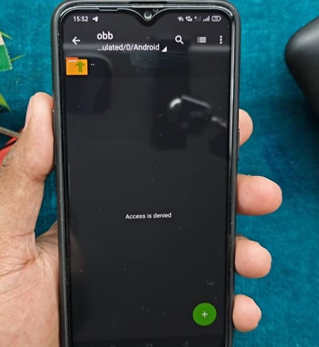 How to Fix ZArchiver “Access Denied” Error
