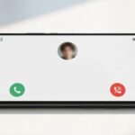 Android phone with call screen and weak signal after Android 16 update