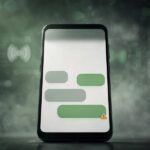 RCS messages not sending on Android phone with chat bubbles