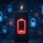 Samsung Galaxy S25 battery draining fast after One UI 8.5 update
